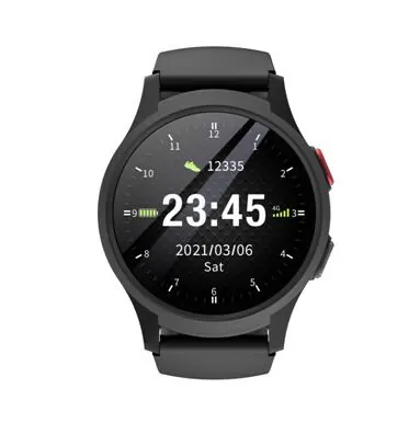 4G LTE Watch GPS tracker L18