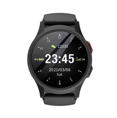 4G LTE Watch GPS tracker L18