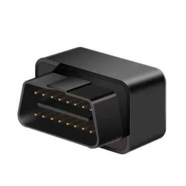4G OBD GPS Tracker D08-4G