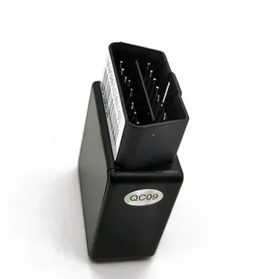 4G OBD Tracker G08-4G