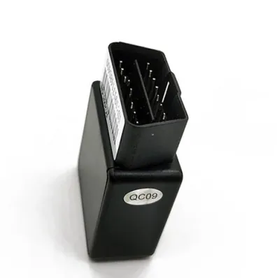 4G OBD Tracker G08-4G