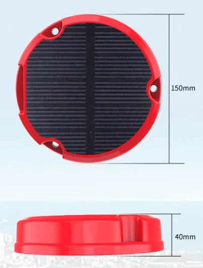 4G Solar tracking D26