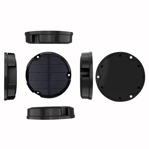 4G Solar tracking D26