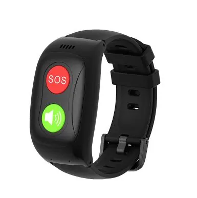 4G SOS GPS Tracker L17