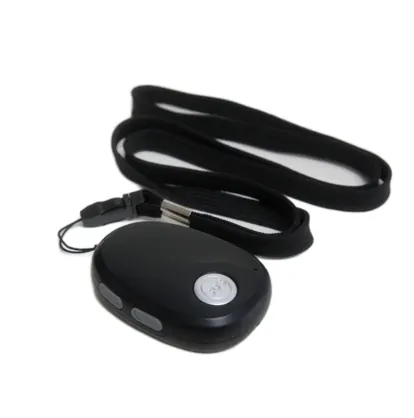 4G SOS GPS Tracker Q20