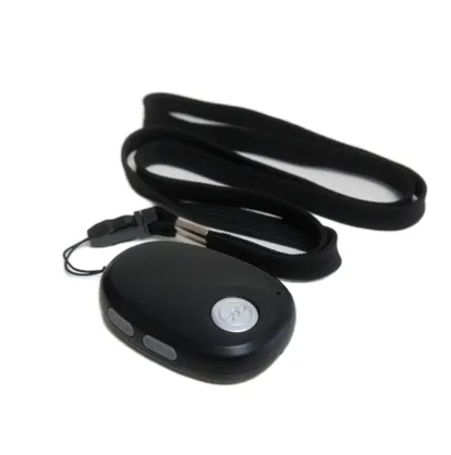 4G SOS GPS Tracker Q20