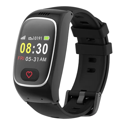 Watch GPS Tracker