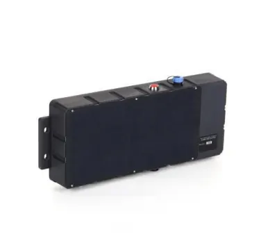A70 Solar Satellite GPS Tracker