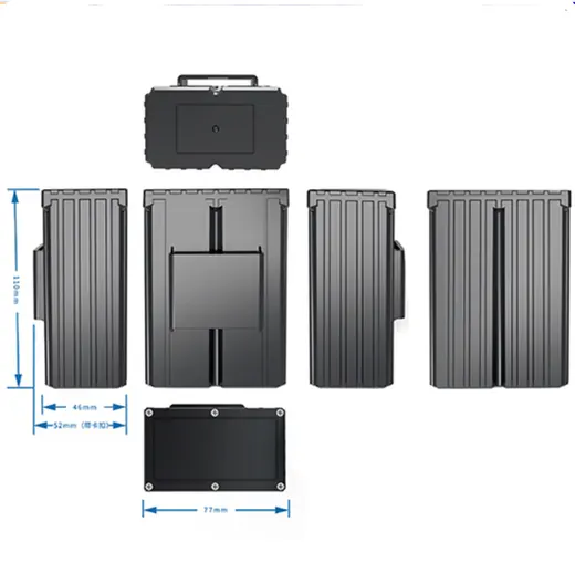 Animal GPS tracker G35