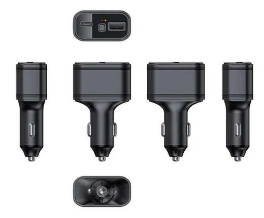 Car charger GPS Tracker G36
