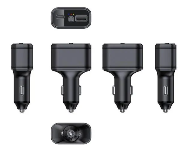 Car charger GPS Tracker G36