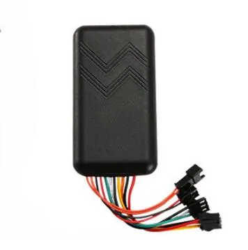 Car GPS tracker G01