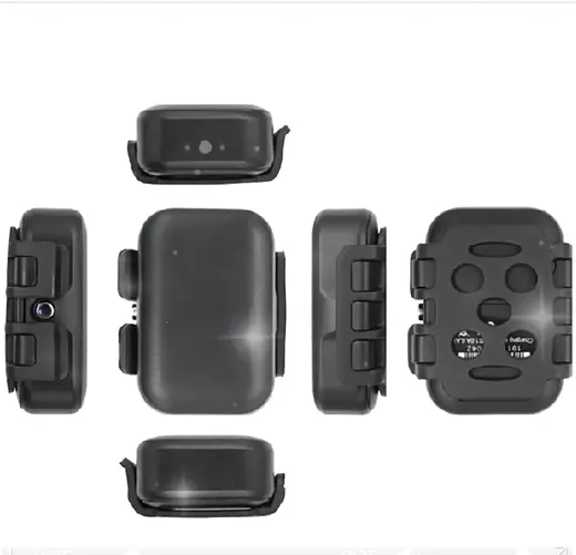 Animal GPS Tracker