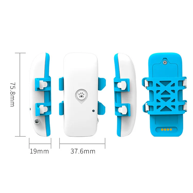 Mini GPS Tracker G32