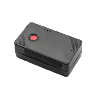 Mini GPS Tracker W07