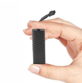 Mini wire GPS tracker G23