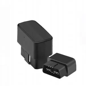OBD GPS Tracker C750