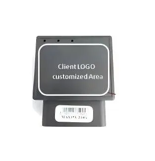 OT-04 OBDII Diagnostic