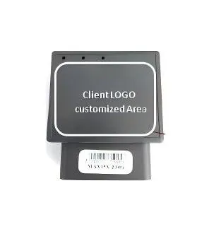 OT-04 OBDII Diagnostic