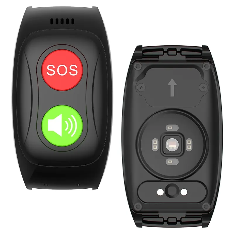 Popular watch tracker L17pro