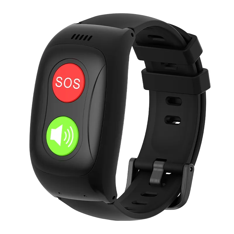 Popular watch tracker L17pro