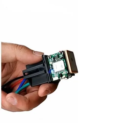 Relay Car GPS tracker C720