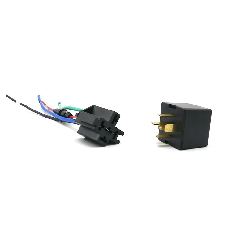 Relay Car GPS tracker C720