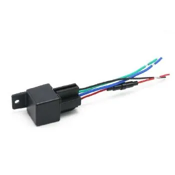 Relay Car GPS tracker C720