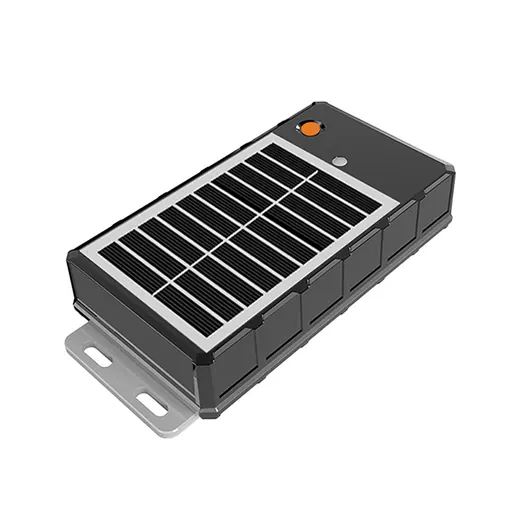 Solar Magnet GPS tracker G07E