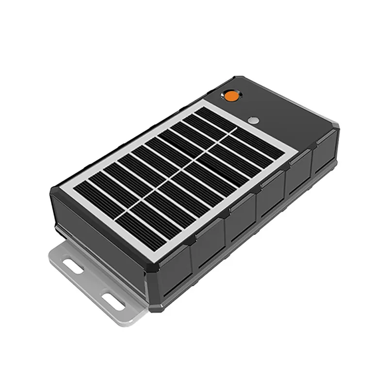 Solar Magnet GPS tracker G07E