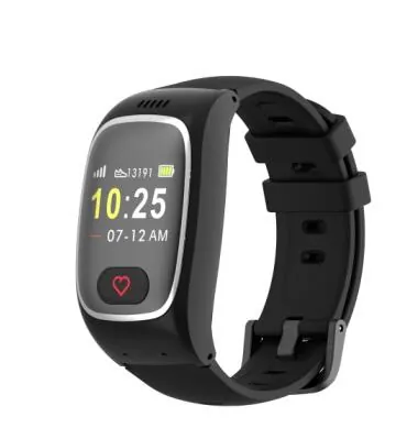 SOS wrist GPS locator L16