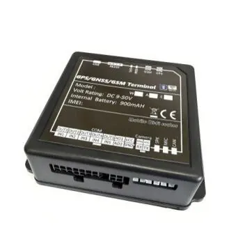 VT-390W Fleet GPS Tracker with Vehicle WiFi Hotspot & Speed Limiter