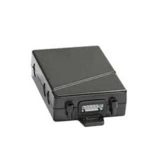 VT301 RFID Driver ID Recognition