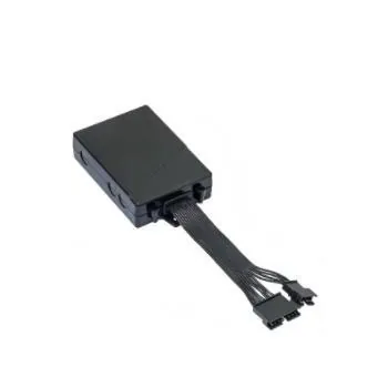 VT302 RS232 Serial Port & Driver ID Recognition Fleet GPS Tracker