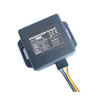 VT303 Economic Fuel Monitoring