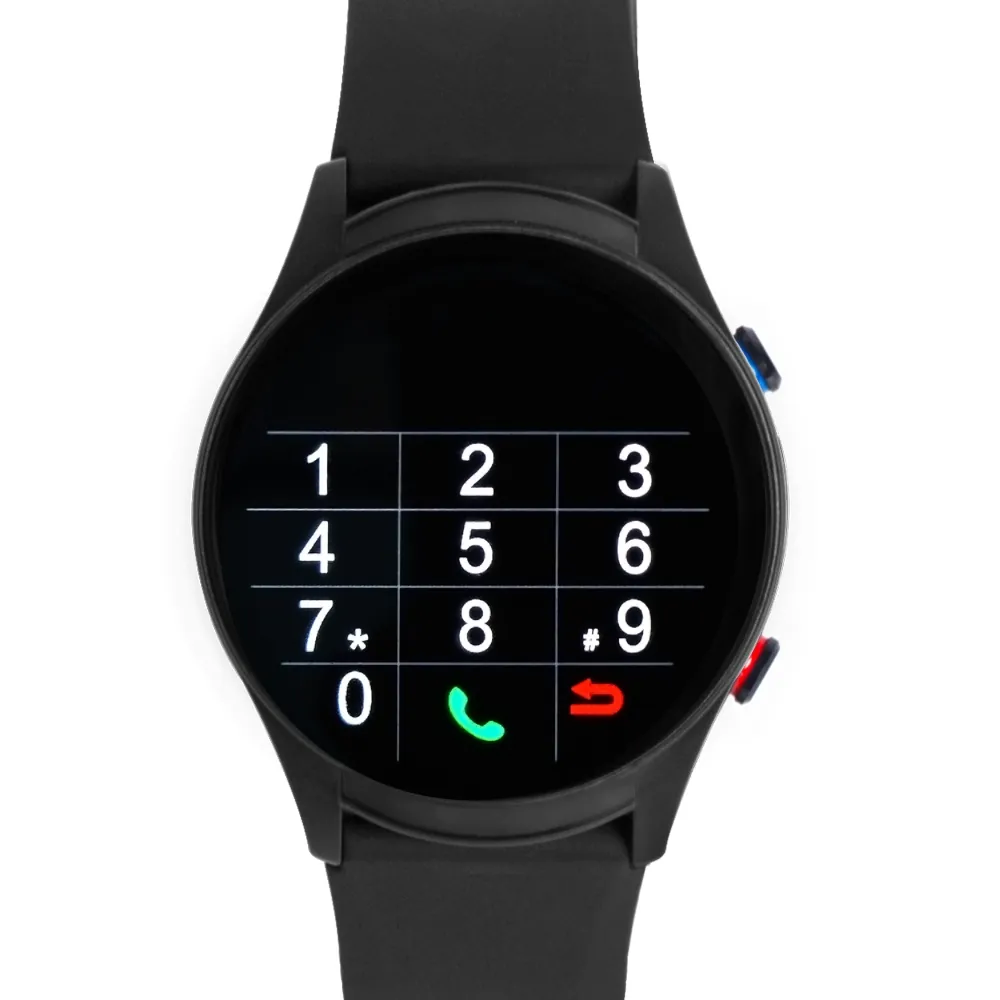 Watch GPS Tracker L08P