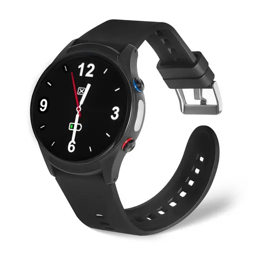 Watch GPS Tracker L08P