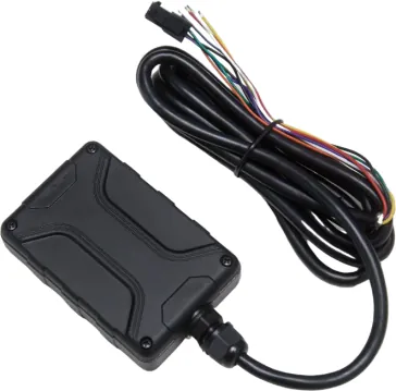 Waterproof GPS tracker S7