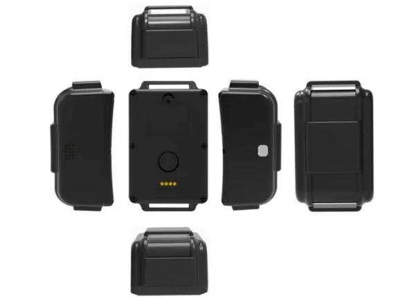 Waterproof Pet Animal Tracker G11B