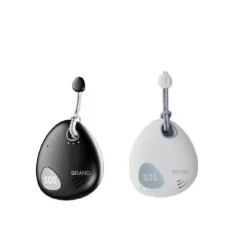 Personal GPS Tracker