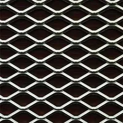 Expanded Screens manufactured by Wodong in Anping China