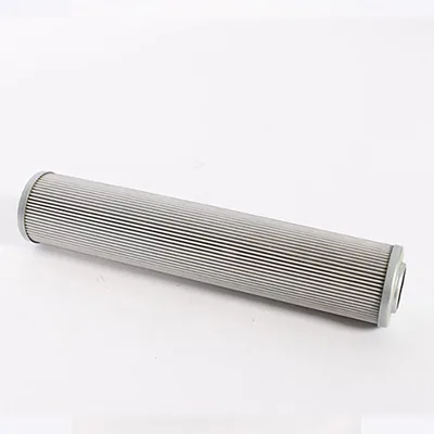 Hydraulic filters produced by Wodong Wire Mesh Products in Anping China