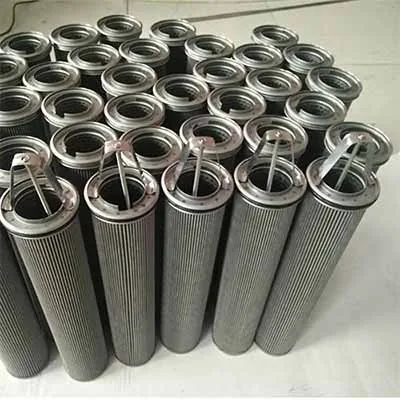 Marine Oil Filters from Wodong