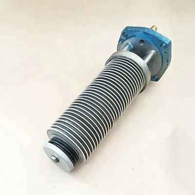Oil lubrication disc filters produced by Wodong Wire Mesh Products in Anping China