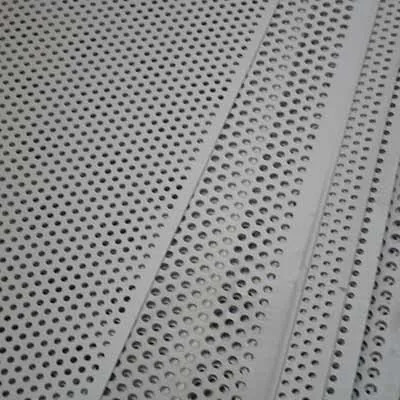 Wire Cloth Perforated Metal or Expanded Metal