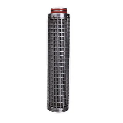 Industrial Filters from Wodong