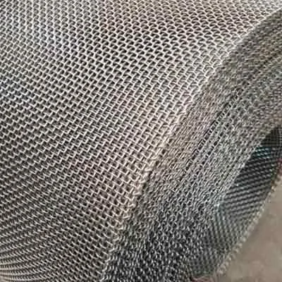 Mesh Count Wire Diameter and Open Area Explained