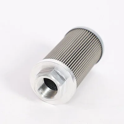 Suction filter element produced by Wodong Wire Mesh Products in Anping China