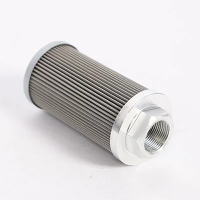Suction Filter Element manufactured by Wodong in Anping China