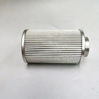 Suction filter element produced by Wodong Wire Mesh Products in Anping China